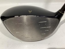 Dunlop Xxio Prime Driver 2005 10.5 44.5 Inch Flex R Used