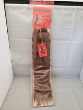 Sister's Best Super Bulk Human Synthetic Hair Extension 20" Color: 30
