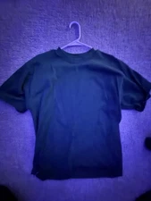 Green Pro Club Shirt Xl Cotton Men’s Shirt Short Sleeve