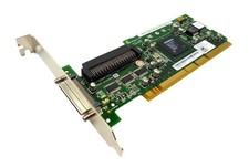 39R8743 IBM Ultra-320 SCSI 68-Pin LVD Single Channel PCI-X Storage Controller