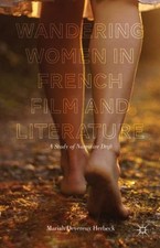 Wandering Women in French Film and Literature...