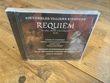 University of Birmingham Voices,... - University of Birmingham Voices... CD SQLN