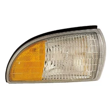 For Buick Roadmaster Chevrolet Caprice Impala Front Right Side Marker Light CSW