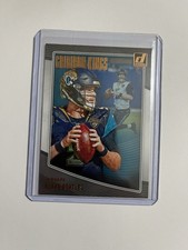 2018 Panini Donruss - Gridiron Kings Blake Bortles #GK-20
