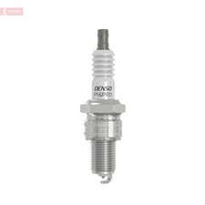 DENSO 4x Zündkerze Platinum P16PR11/4x M14x1.25 14mm für HYUNDAI SANTA FÉ 1 SM 4