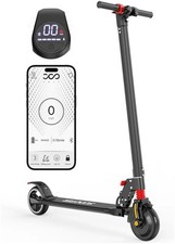 Electric Kick Scooter Max 15mph Power By 250W Motor, 8 Miles Range
