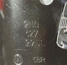 Filtre à carburant Volkswagen CRAFTER