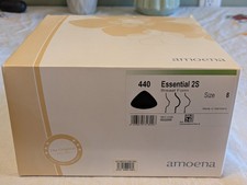 Amoena 440 Essential 2S Breast Form Size 8 Mastectomy Prosthesis 2 available