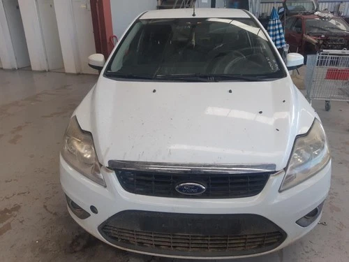 8M5T18C815AB Audio-/Radio-CD-System Für FORD FOCUS BERLINA (CAP) 2008 4325860 - Bild 7 von 10