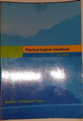 Practical English Handbook