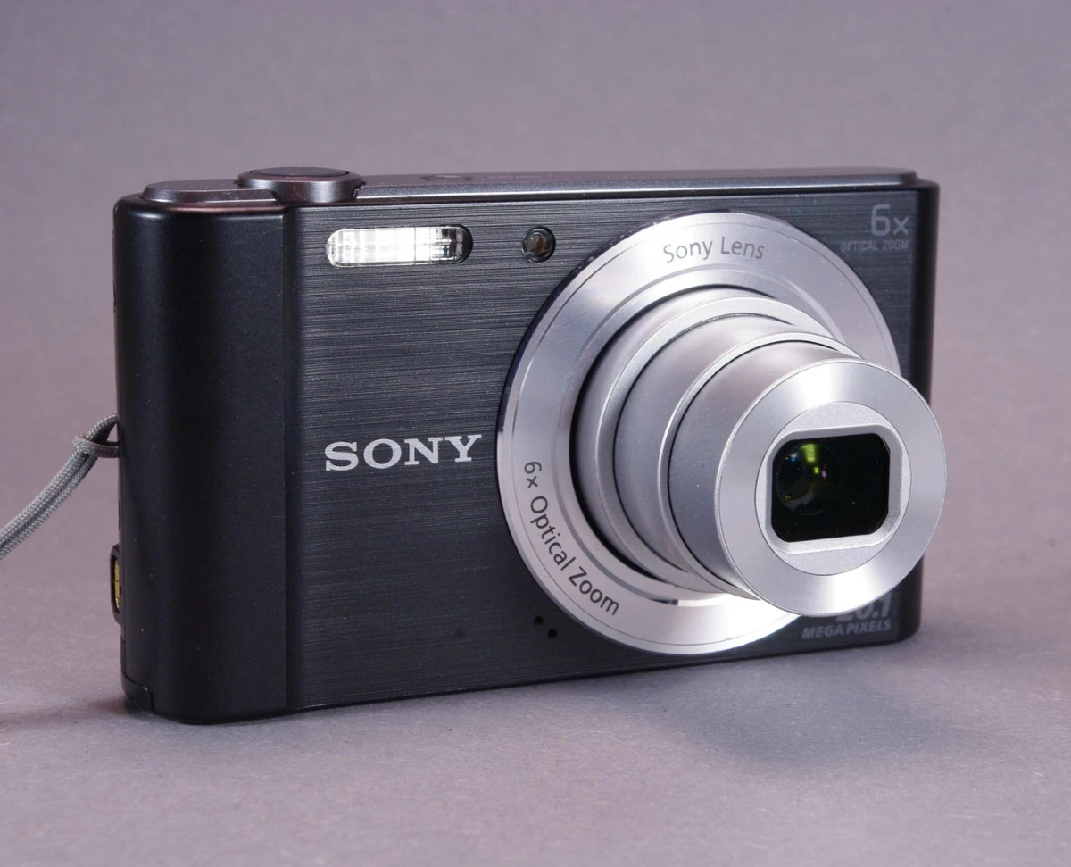 Sony DSC-W810 Digital Cameras for Sale | Shop New & Used Digital Sony DSC-W810 Digital Cameras for Sale | Shop New & Used Digital