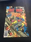 Batman # 318 VF Vintage DC Comics 1979