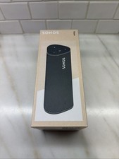 Sonos Roam Gen 1 Black
