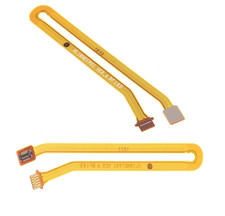 Huawei Mate 10 Lite FFC cable connector home button home touch fingerprint