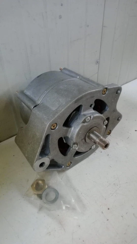 ALTERNATORE PER DAF XF (95.480) 0986036920 - Benzina - (97>03) - Immagine 3 di 4