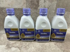 x4 SIMILAC PRO-TOTAL COMFORT INFANT FORMULA WITH IRON 32fl oz BOTTLES OCT26