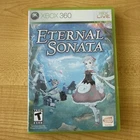 Eternal Sonata - (Microsoft Xbox 360, 2007) - Complete