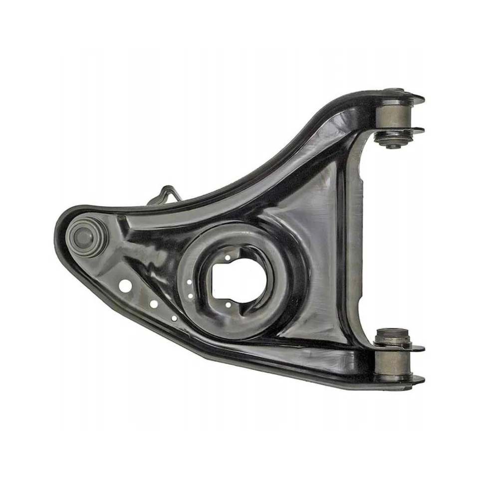 Brazo de control de suspensión y rótula color negro para Lincoln Town Car 1990-2002 Foto 3 de 4