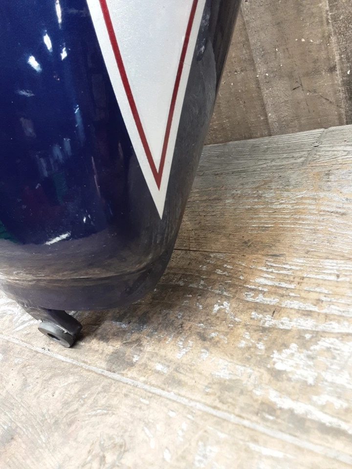 Kawasaki Vulcan 1500 VN1500 1999 99 depósito de tanque de gasolina BR-699 Foto 3 de 4