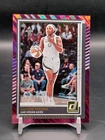 2025 Panini Donruss WNBA Basketball Purple Laser Jackie Young #60