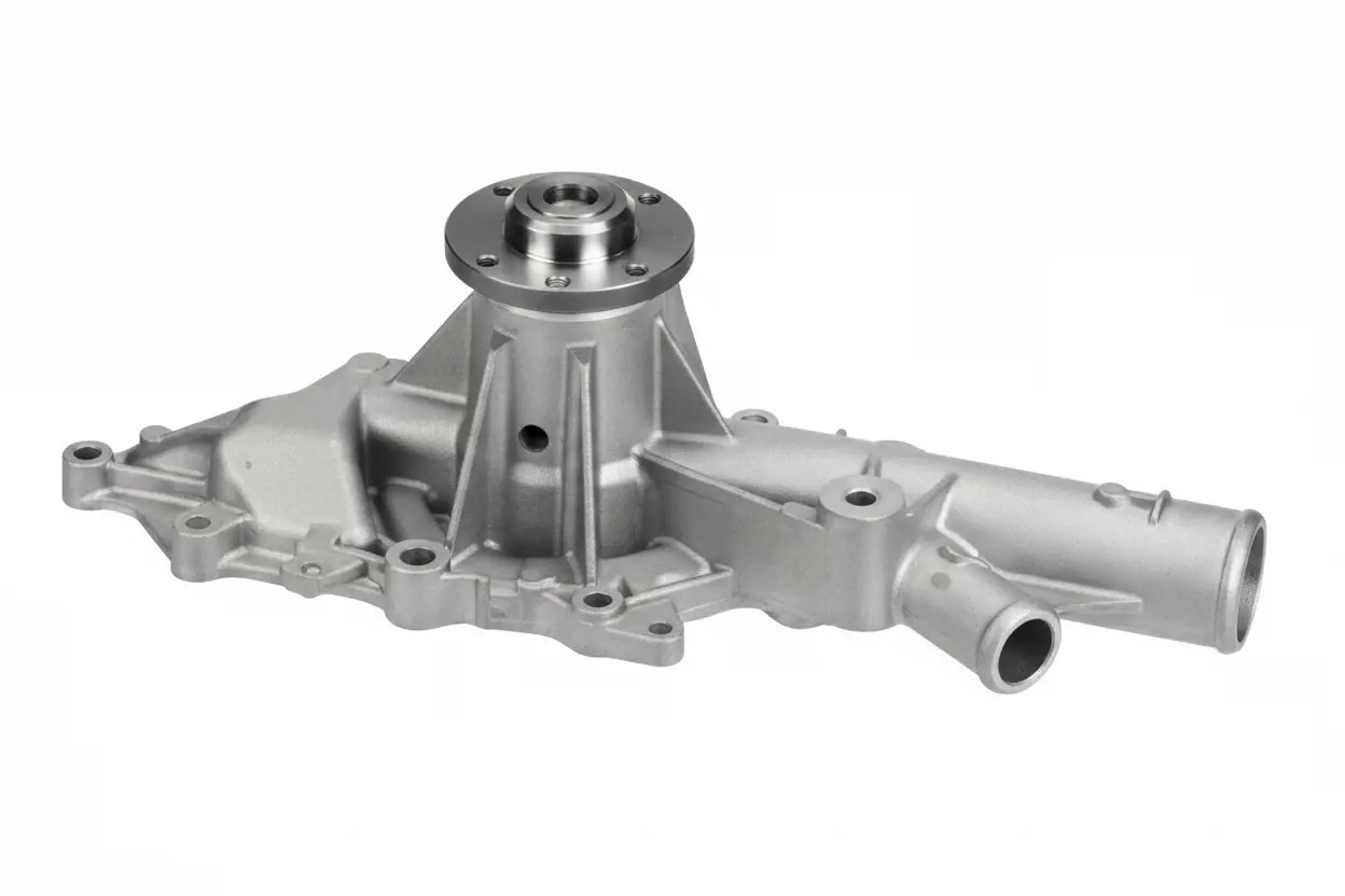 Pompa acqua meccanico PA888 GRAF per MERCEDES-BENZ SPRINTER 2-t Autobus CLASSE G