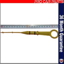 Engine Oil Dipstick Stick Level Measurer fits NISSAN JUKE / 8200141457