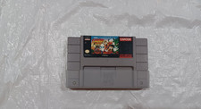 Disney's Goof Troop Super Nintendo SNES