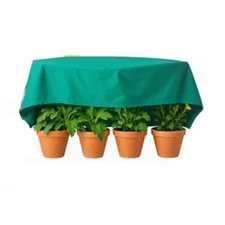 Cold Protection Cover For Plants Outdoor Indoor Use With Multiple Size Options