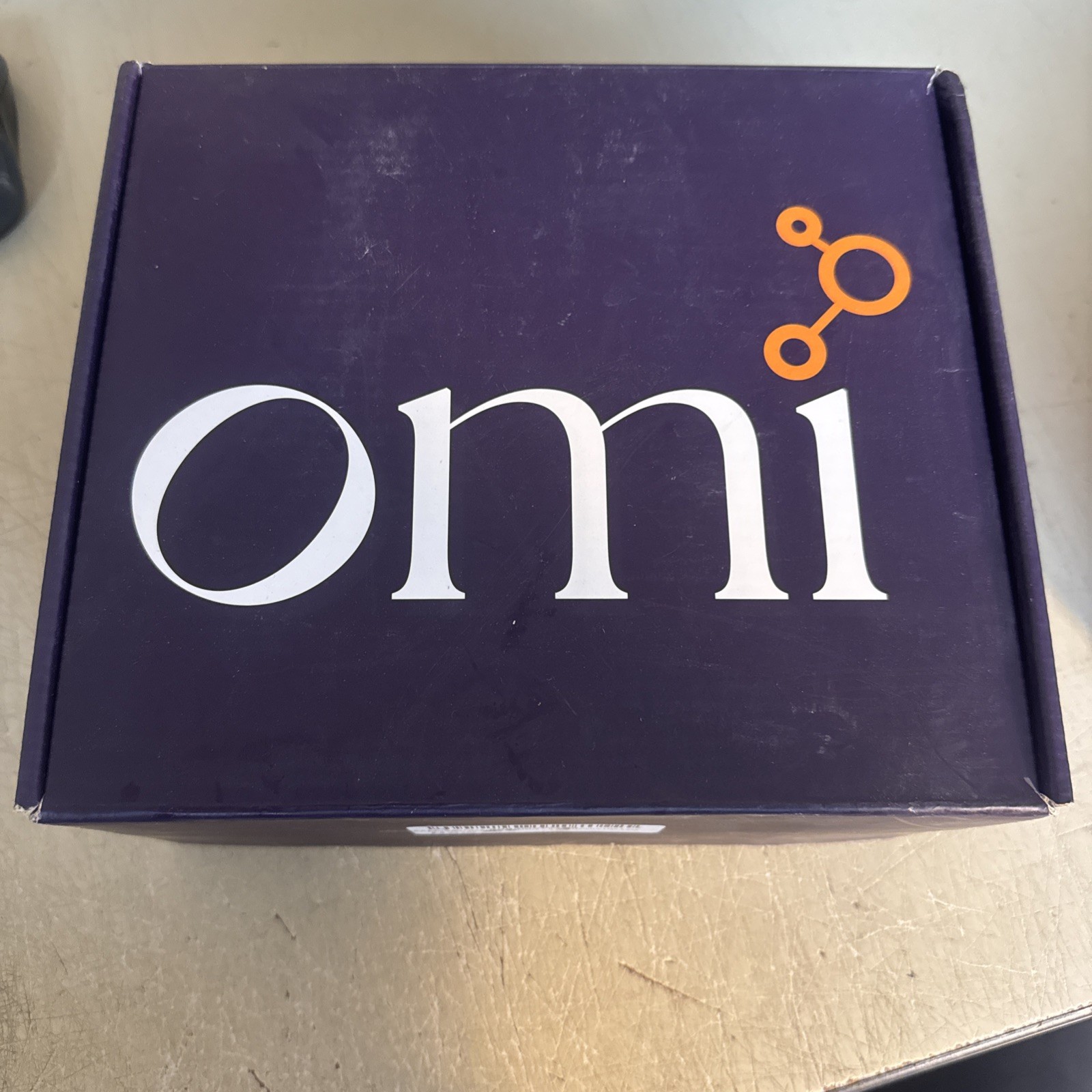 OMI 2 Pack Hair Nutrition Peptides 180 Gummies Total Black Currant Berry Flavor