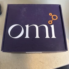 OMI 2 Pack Hair Nutrition Peptides 180 Gummies Total Black Currant Berry Flavor