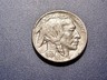 Choice AU 1937-P Buffalo Nickel Philadelphia Buffalo