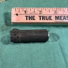Vintage WWII WW2 Dunhill Military Service Trench Lighter Used Condition Untested