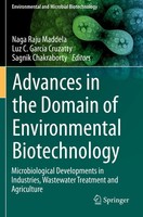 Naga Raju Maddela (U. A.) | Advances In The Domain Of Environmental...