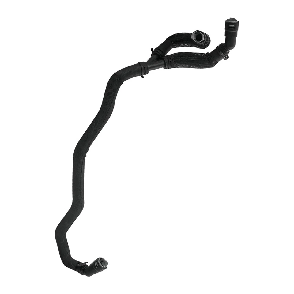 Convenient To Use OEM JL1Z18472C Heater Water Outlet Hose For Ford Expedition Foto 3 de 4