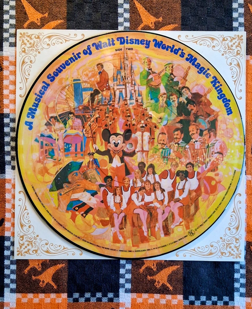 25+ Disneyland Records for sale | Updated Oct 2026