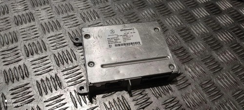 MERCEDES-BENZ M W164 Andere Steuergeräte A2118701885 3.00 Diesel 140kw 23415807