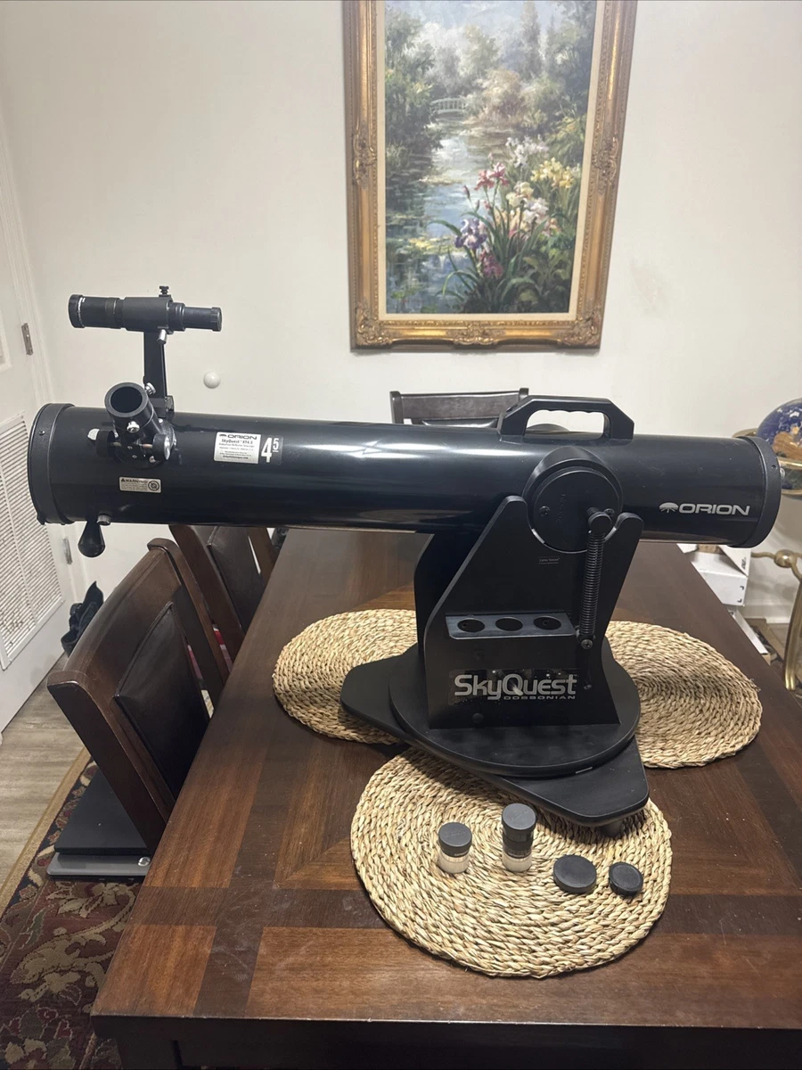 orion出品 Orion Reflector Telescopes for sale | eBay