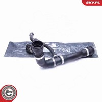 KüHlerschlauch Esen SKV 24SKV272 Kunststoff FüR BMW 3Er E46 Touring 5Er E39 Z3