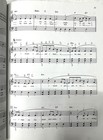 2009 GREATEST POP & MOVIE HITS Piano Sheet Music Song Book Big Note Beyonce  — photo 5
