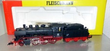 Fleischmann 95 4142 ;  Dampflok 24 070 DB, Exclusivmodell, wie neu in OVP /Y133