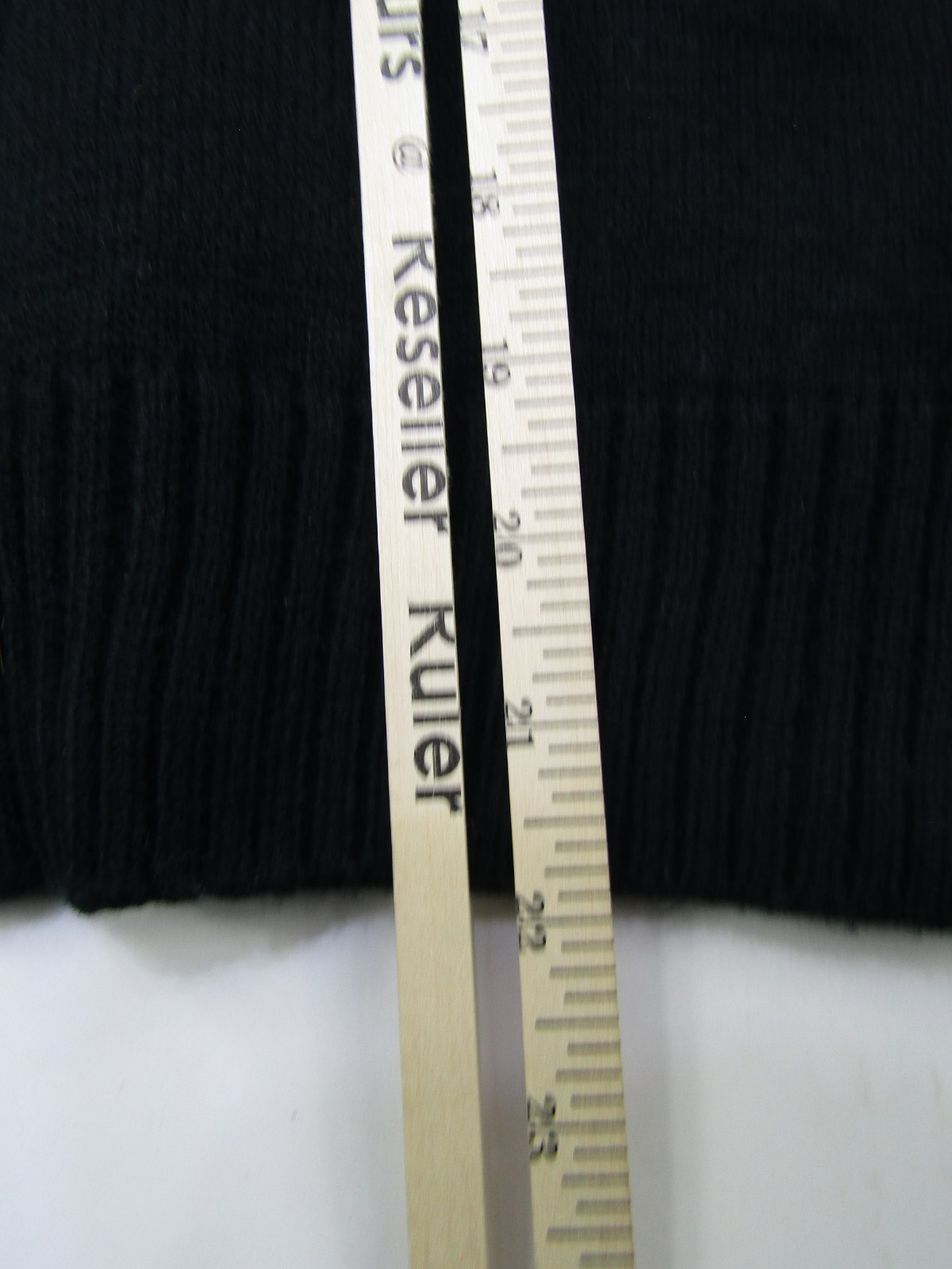 VTG Miller Outerwear Sweater Womens Medium Beaded Fringe Boho Suede Western