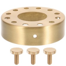 Lampenreparaturteile Lampenschirmadapter Lampenschirmhalter Aus Metall