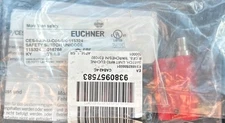EUCHNER CES-I-AP-U-C04-SK-115324 SAFETY SWITCH UNICODE. NEW! FREE SHIPPING!  T6