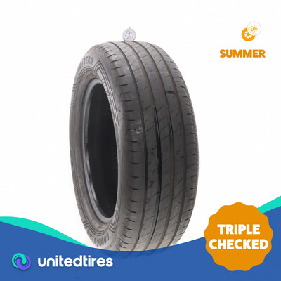 Used 275/60R20 Goodyear EfficientGrip 2 SUV 115H - 7.5/32