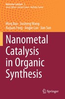 Ming Bao (U. A.) | Nanometal Catalysis In Organic Synthesis | Taschenbuch (2025)