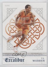 2015-16 Panini Excalibur Light Blue TJ Warren #94 0ah