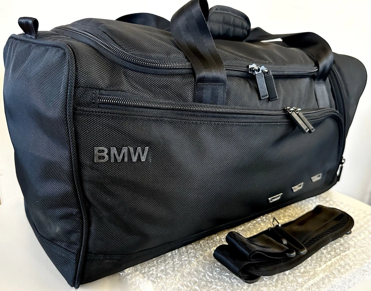 BMW Duffle Bags for Men for sale | eBay