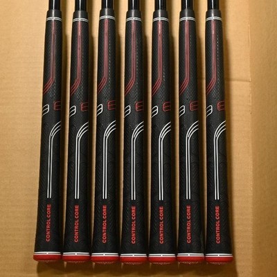 Ping G710 Iron Set 6-W,U,Sw 7pc Flex Regular ALTA DISTANZA BLACK