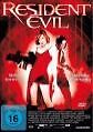 Resident Evil Milla Jovovich Michelle Rodriguez DVD NEU - Bild 1 von 1
