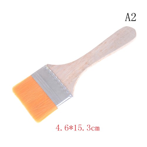 Soft Nylon Brush Dust Cleaner For Computer Keyboard Cell Phone Cleaning Tools; - Afbeelding 12 van 17